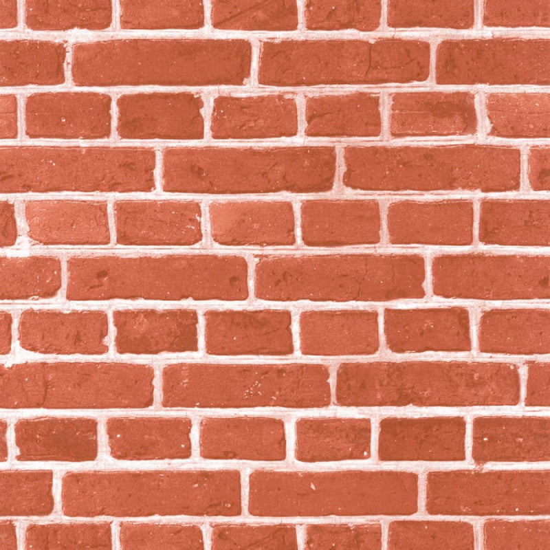 100688083 ( BIS 10068 80 83 ) Feuille De Brick Au Bistrot DAlice Wallpaper By Caselio