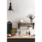 100696066 ( BIS 10069 60 66) Metro Bon Au Bistrot DAlice Wallpaper By Caselio