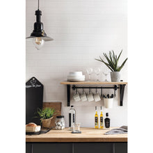 100696001 ( BIS 10069 60 01 ) Metro Bon Au Bistrot DAlice Wallpaper By Caselio