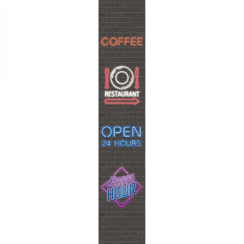 100706490 ( BIS 10070 64 90 ) Happy Hour Au Bistrot DAlice Wallpaper By Caselio