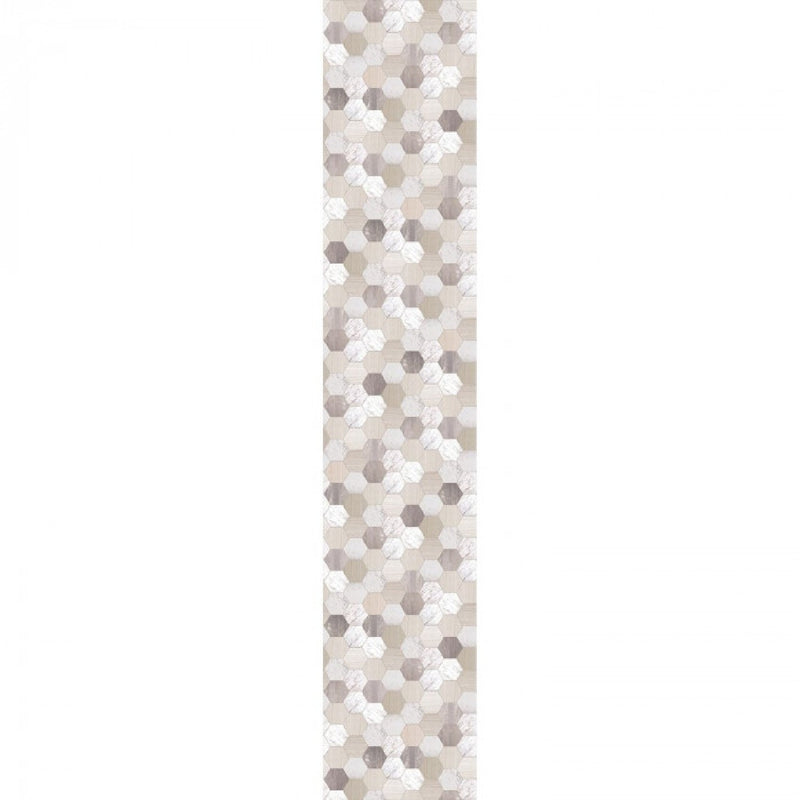 100711000 ( BIS 10071 10 00 ) Meli Melo Au Bistrot DAlice Wallpaper By Caselio