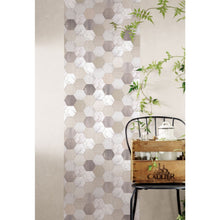 100711000 ( BIS 10071 10 00 ) Meli Melo Au Bistrot DAlice Wallpaper By Caselio