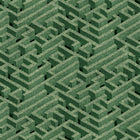 JMW-100711 Labyrinth Wallpaper by Josephine Munsey