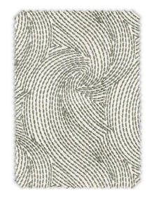 100720EH Hardel Grey Elemental Fabric by Esselle Home