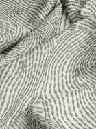 100720EH Hardel Grey Elemental Fabric by Esselle Home