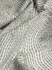 100720EH Hardel Grey Elemental Fabric by Esselle Home