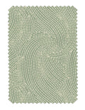 Hardel Aqua Elemental Fabric by Esselle Home