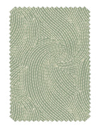 100721EH Hardel Aqua Elemental Fabric by Esselle Home