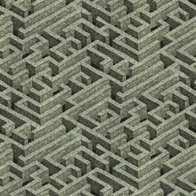 JMW-100721 Labyrinth Wallpaper by Josephine Munsey