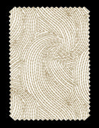 100722EH Hardel Natural Elemental Fabric by Esselle Home