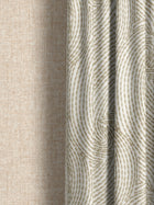 100722EH Hardel Natural Elemental Fabric by Esselle Home
