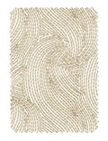 Hardel Natural Elemental Fabric by Esselle Home