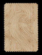 100723EH Hardel Coffee Elemental Fabric by Esselle Home