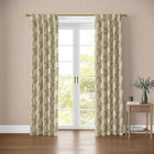 100724EH Beckett Sage A La Mode Fabric by Esselle Home