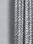 100729EH Sidford Blue Elemental Fabric by Esselle Home