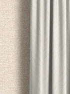 100731EH Sidford White Elemental Fabric by Esselle Home