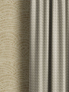 100732EH Millar Birch A La Mode Fabric by Esselle Home
