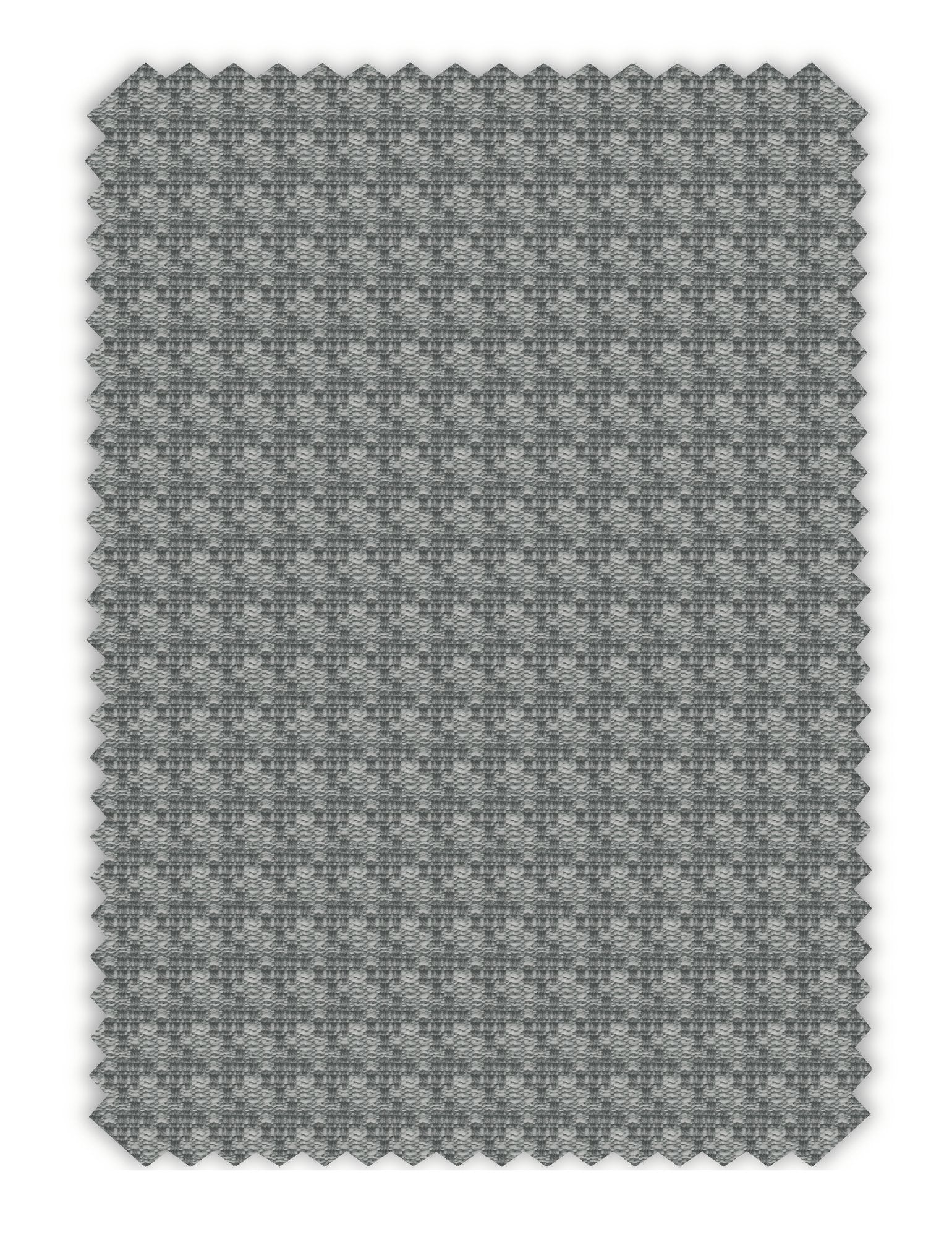 100734EH Millar Charcoal A La Mode Fabric by Esselle Home