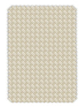 Millar Linen A La Mode Fabric by Esselle Home
