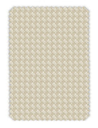 100735EH Millar Linen A La Mode Fabric by Esselle Home