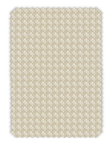100735EH Millar Linen A La Mode Fabric by Esselle Home