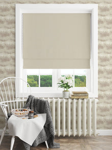 100735EH Millar Linen A La Mode Fabric by Esselle Home