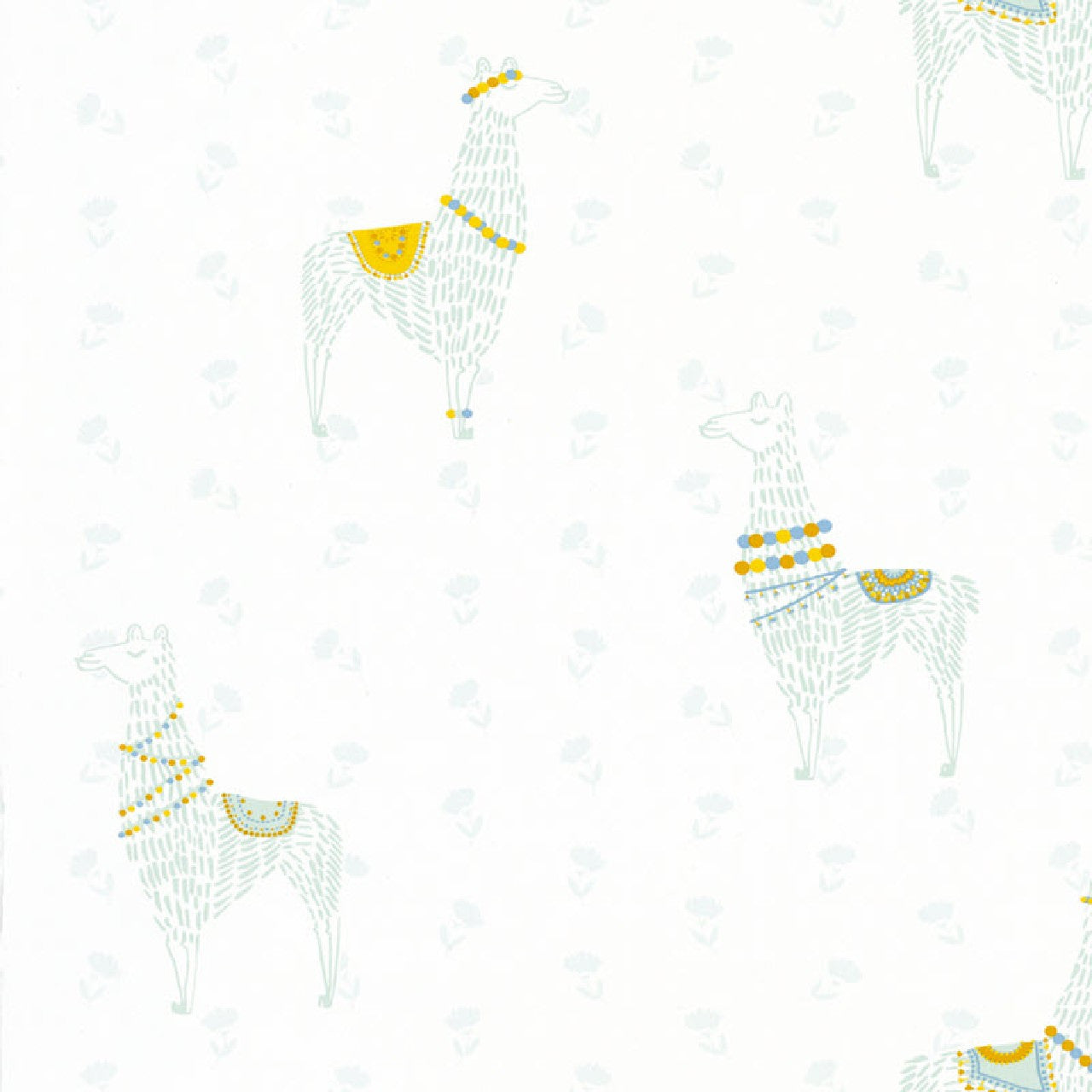 100757910 ( GPR 10075 79 10 ) Lamaste Girl Power Wallpaper By Caselio