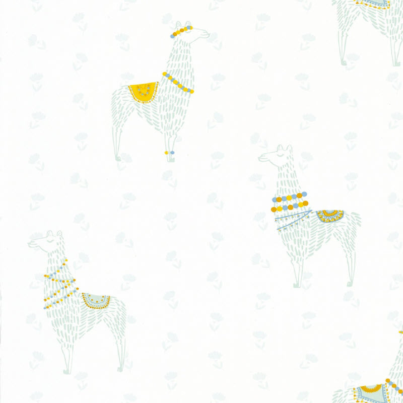 100757910 ( GPR 10075 79 10 ) Lamaste Girl Power Wallpaper By Caselio