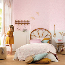 100764121 ( GPR 10076 41 21 ) Bloom Baby Bloom Girl Power Wallpaper By Caselio