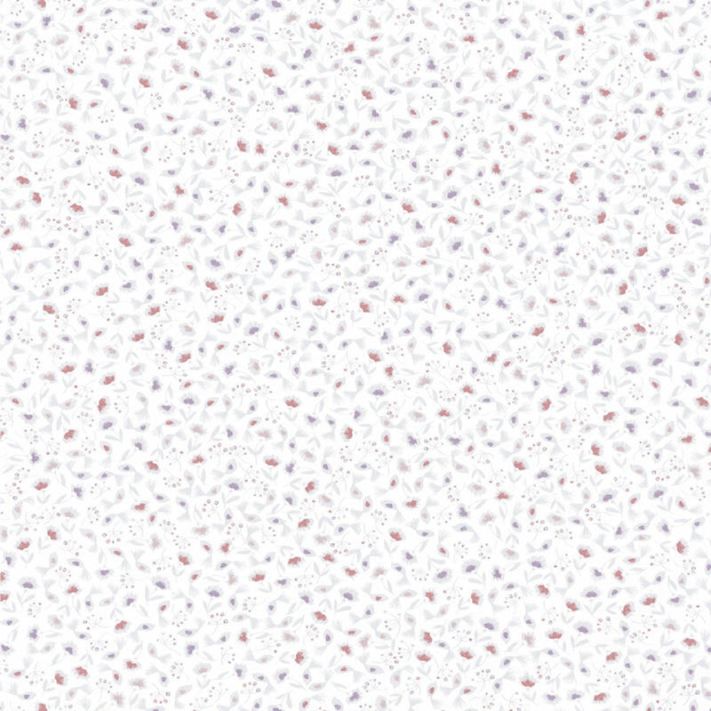 100765215 ( GPR 10076 52 15 ) Bloom Baby Bloom Girl Power Wallpaper By Caselio