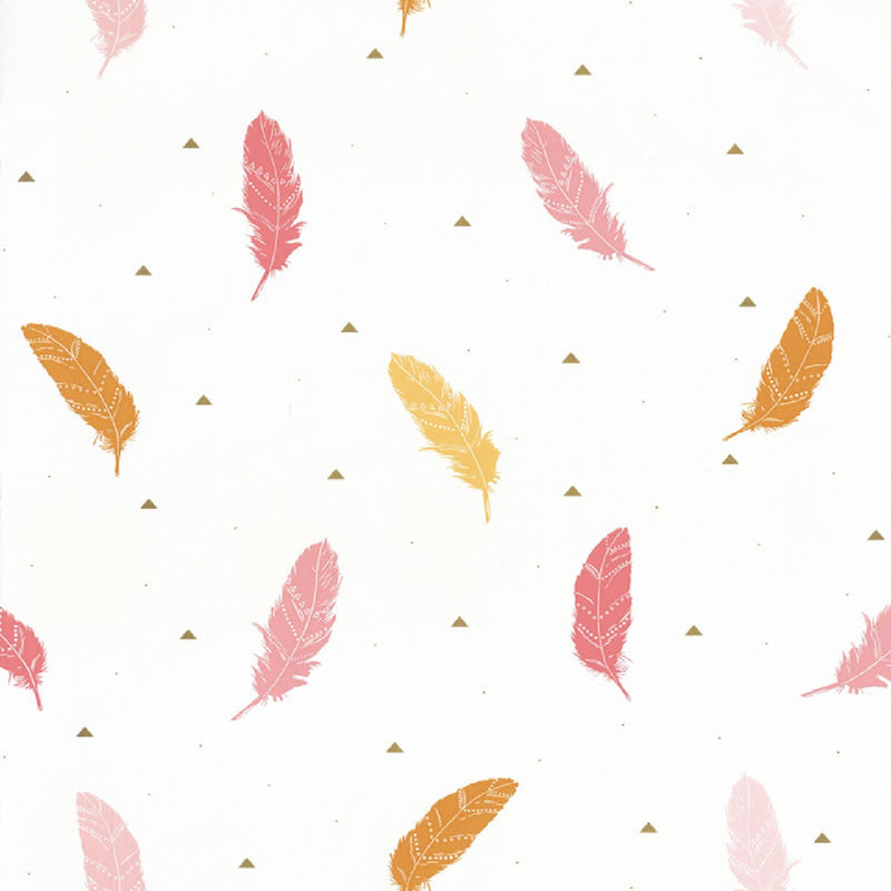 100774232 ( GPR 10077 42 32 ) Boho Girl Power Wallpaper By Caselio