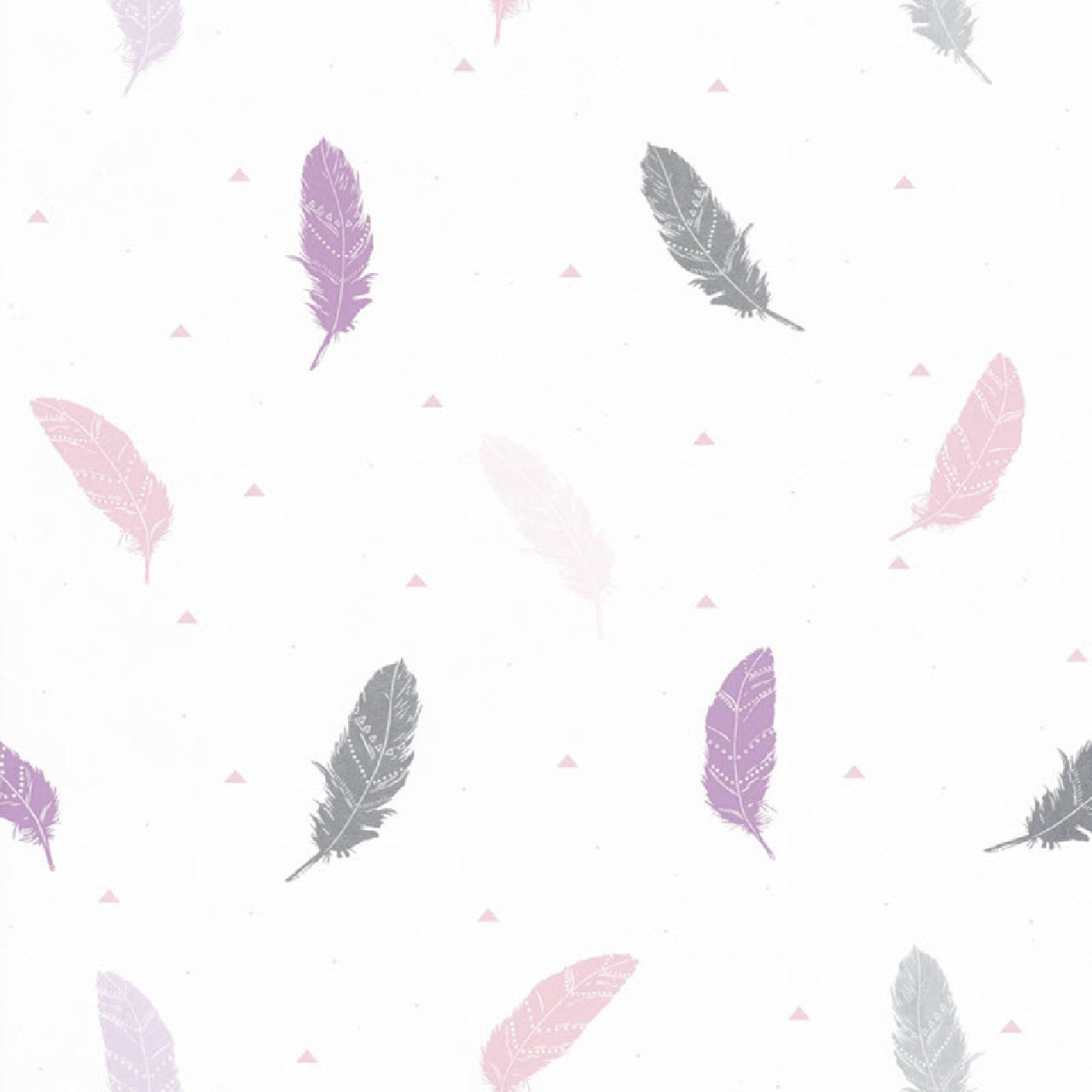 100775111 ( GPR 10077 51 11 ) Boho Girl Power Wallpaper By Caselio