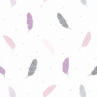 100775111 ( GPR 10077 51 11 ) Boho Girl Power Wallpaper By Caselio