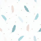 100776613 ( GPR 10077 66 13 ) Boho Girl Power Wallpaper By Caselio