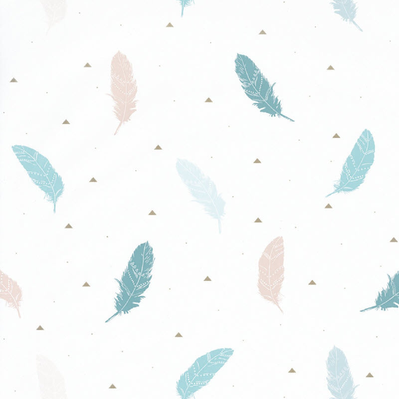 100776613 ( GPR 10077 66 13 ) Boho Girl Power Wallpaper By Caselio