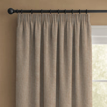 100790BH Mayfield Rust Belfield Fabric by Belfield Home