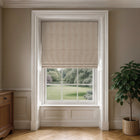 100790BH Mayfield Rust Belfield Fabric by Belfield Home