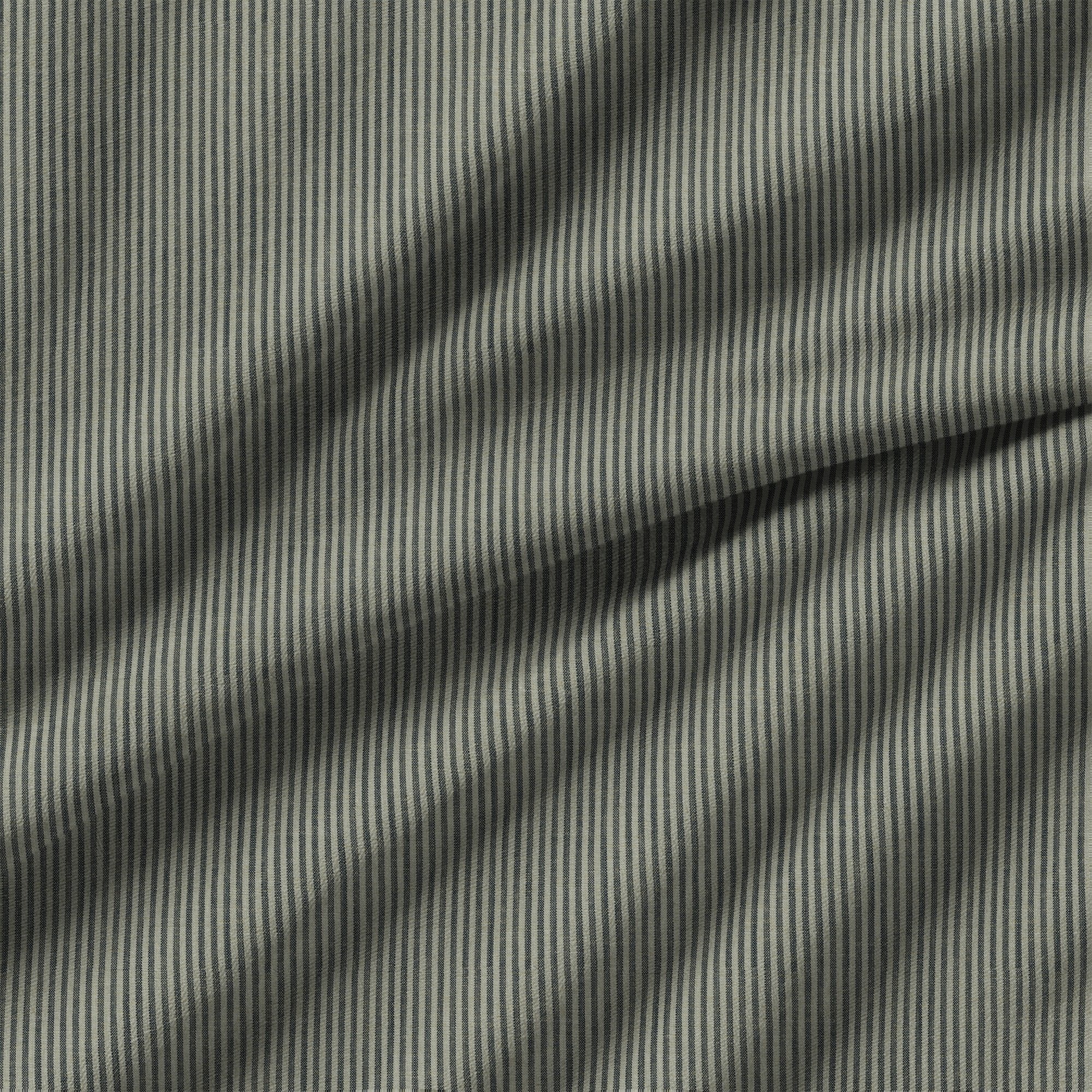 100791BH Mayfield Navy Belfield Fabric by Belfield Home