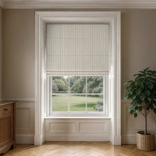 100792BH Myatt Stone Belfield Fabric by Belfield Home