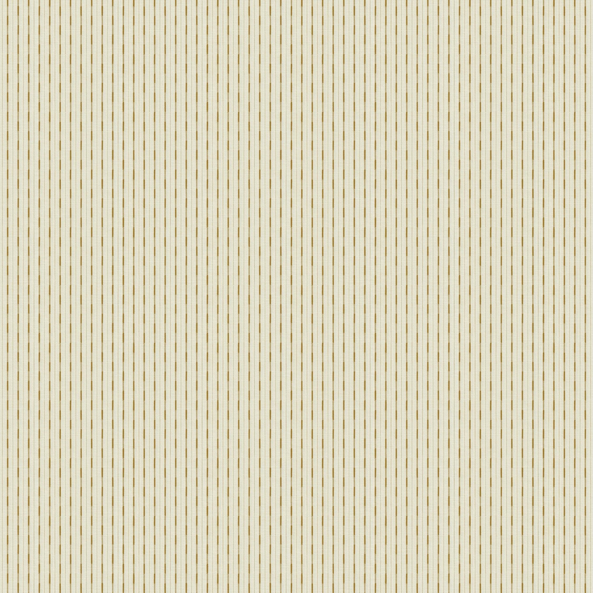 100793BH Myatt Ochre Belfield Fabric by Belfield Home