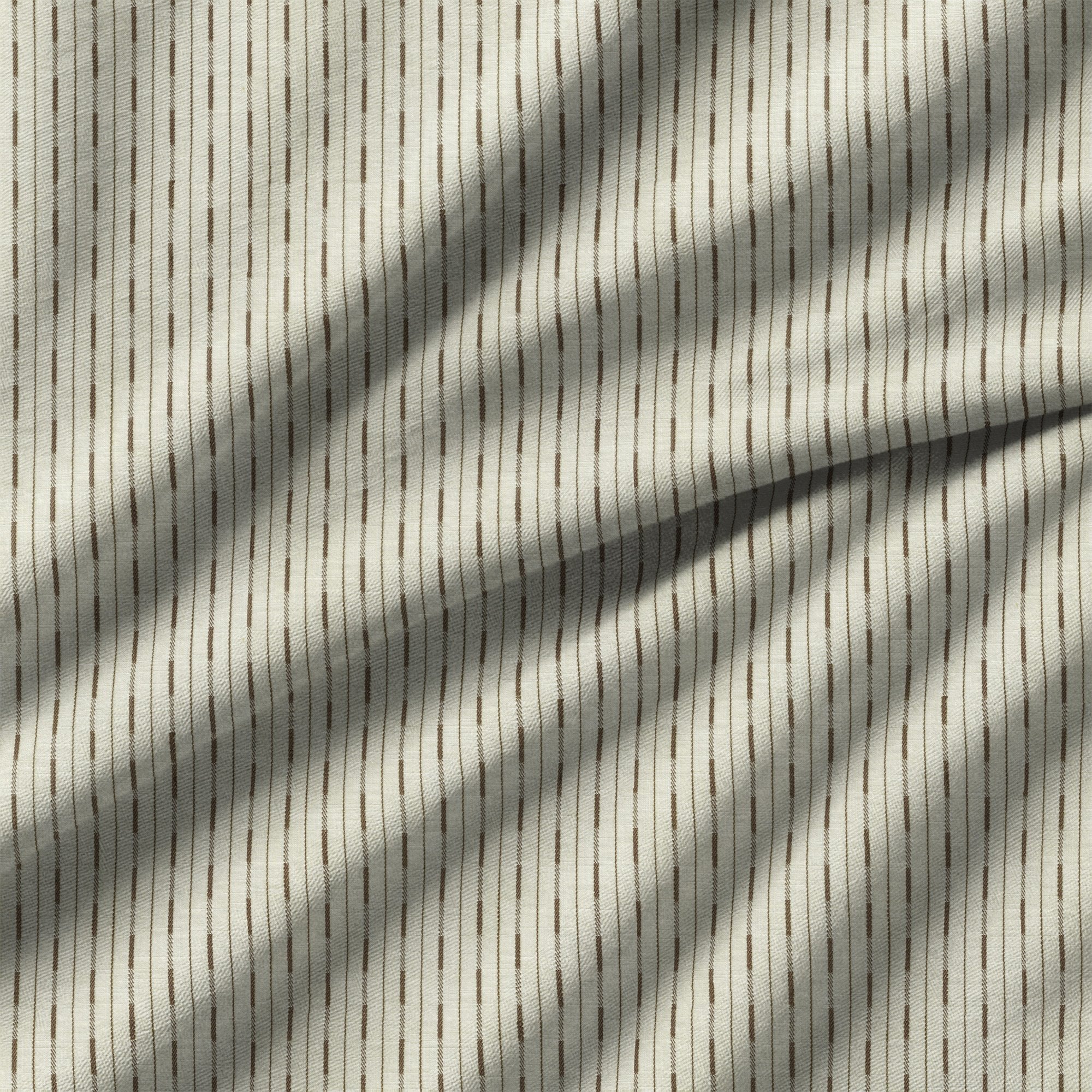 100794BH Myatt Brown Belfield Fabric by Belfield Home