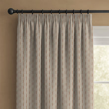 100795BH Myatt Terracotta Belfield Fabric by Belfield Home