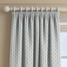 100796BH Myatt Blue Belfield Fabric by Belfield Home