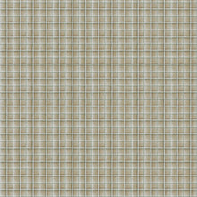 100797BH Baxter Natural/Green Belfield Fabric by Belfield Home