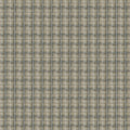 Baxter Natural / Blue Belfield Fabric by Belfield Home