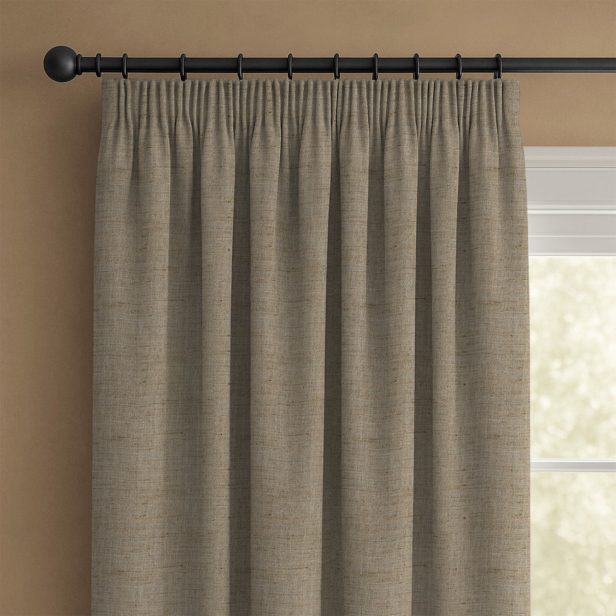 100804BH Hambro Slate Belfield Fabric by Belfield Home