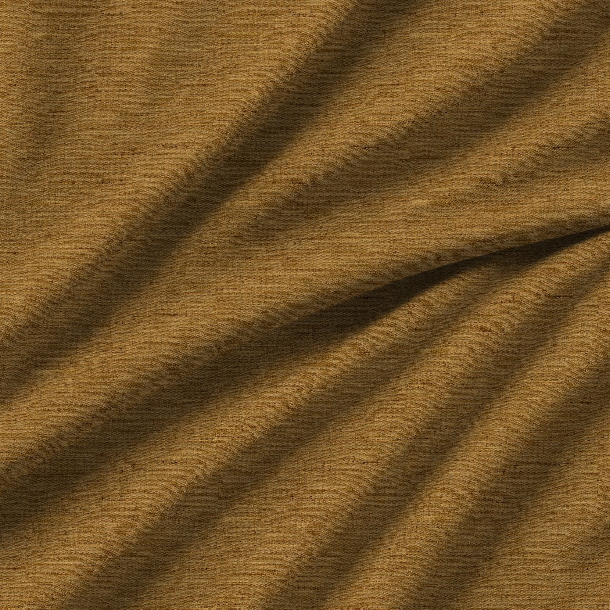 100805BH Hambro Ochre Belfield Fabric by Belfield Home