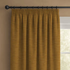 100805BH Hambro Ochre Belfield Fabric by Belfield Home