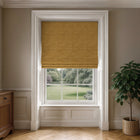 100805BH Hambro Ochre Belfield Fabric by Belfield Home