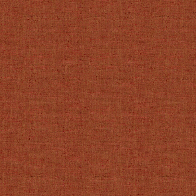 100806BH Hambro Terracotta Belfield Fabric by Belfield Home